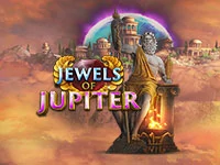 เกมสล็อต Jewels of Jupiter
